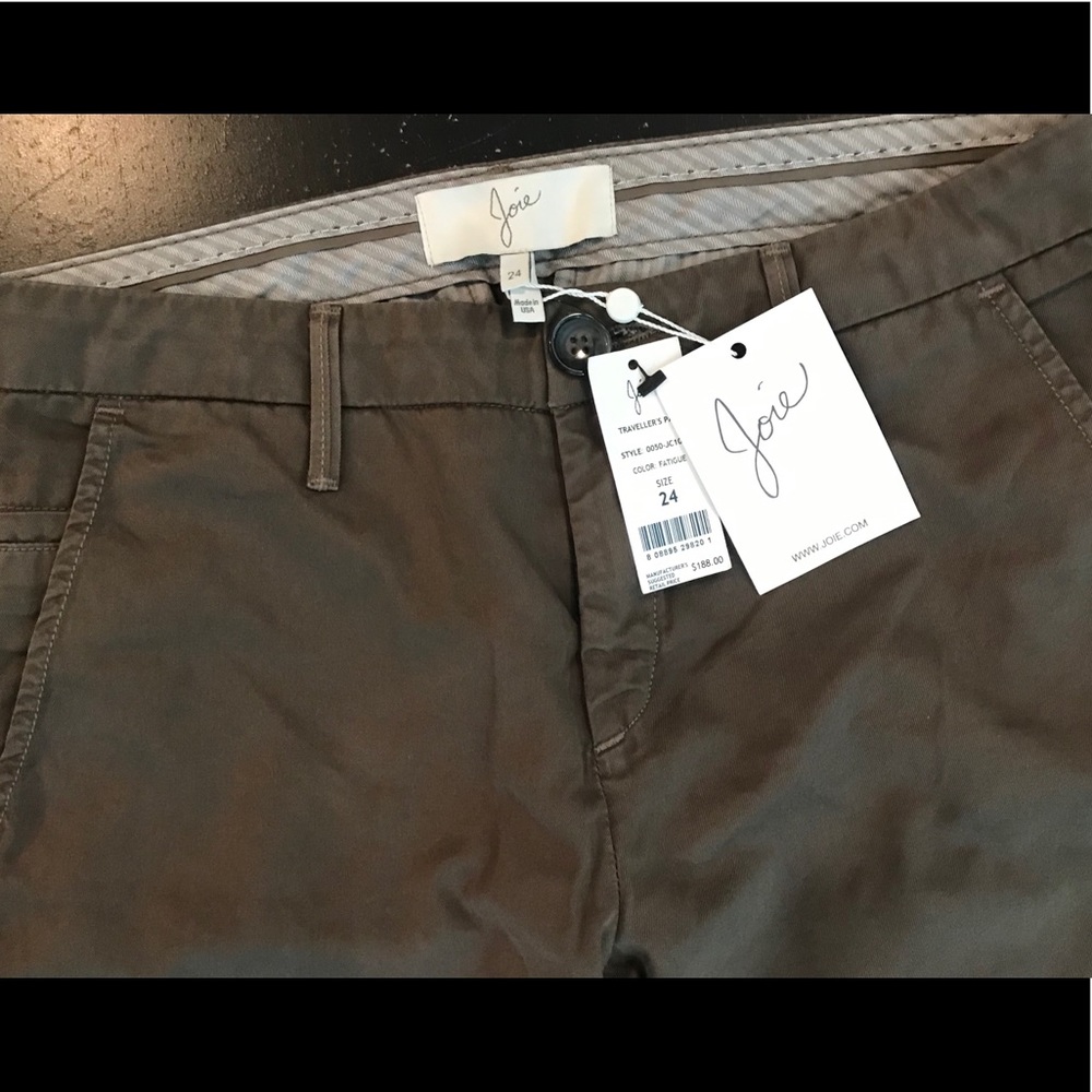 BRAND NEW JOIE PANTS ❗️❗️❗️❗️❗️